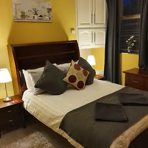  Apartment 4 Braefoot Terrace