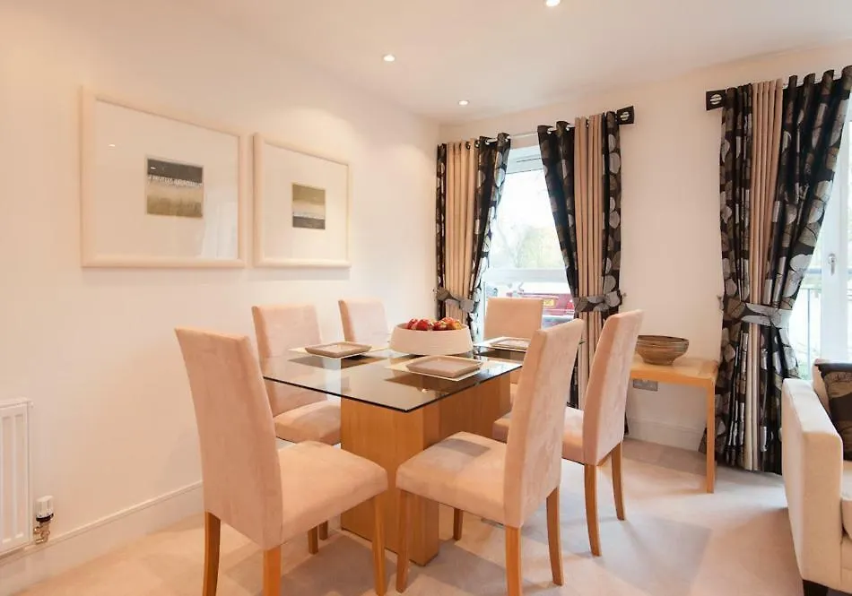 The Corstorphine Residence No. 1 Edinburgh 0*,