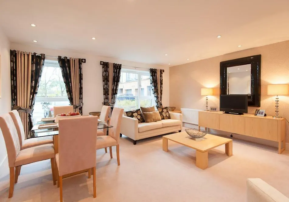 The Corstorphine Residence No. 1 contacts