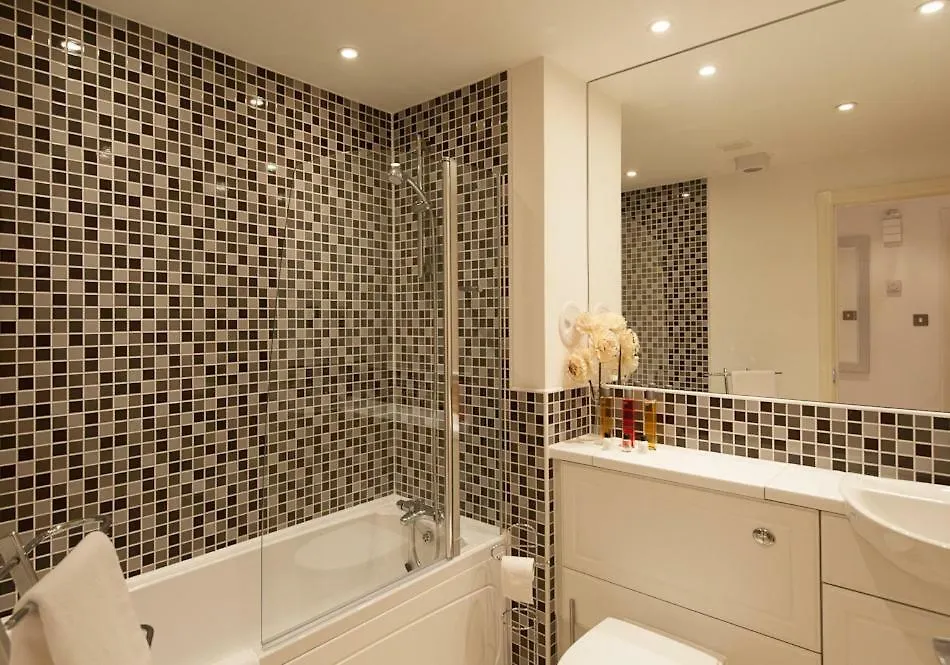 Apartment The Corstorphine Residence No. 1 Edinburgh