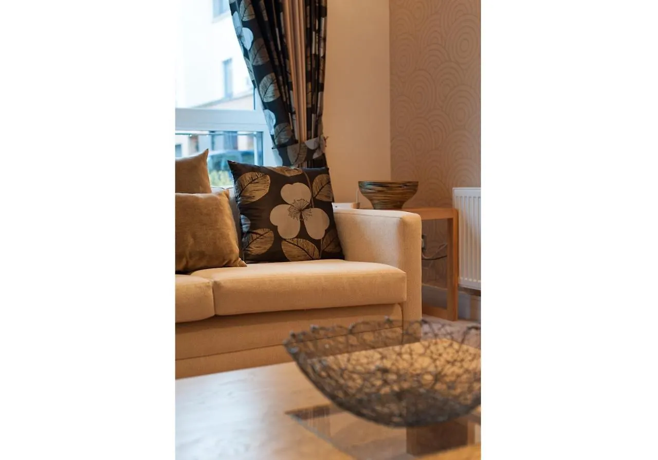 The Corstorphine Residence No. 1 Edinburgh 0*,  United Kingdom